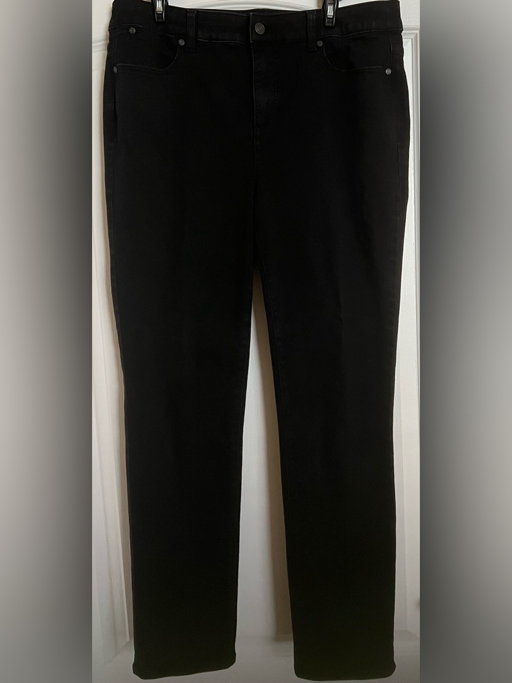 Talbots High Rise Jeans - Picture 4 of 9